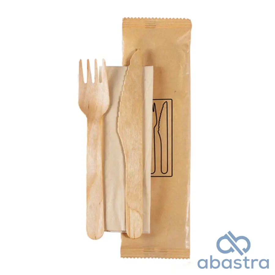 Combo De Madera #3 (Ten-Chi-Serv) 5/100