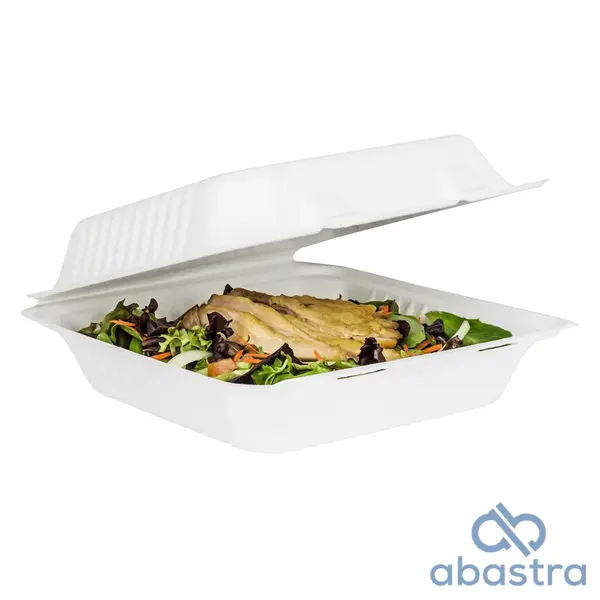 Bandeja 9x9 Bagazo S/Div 4/50